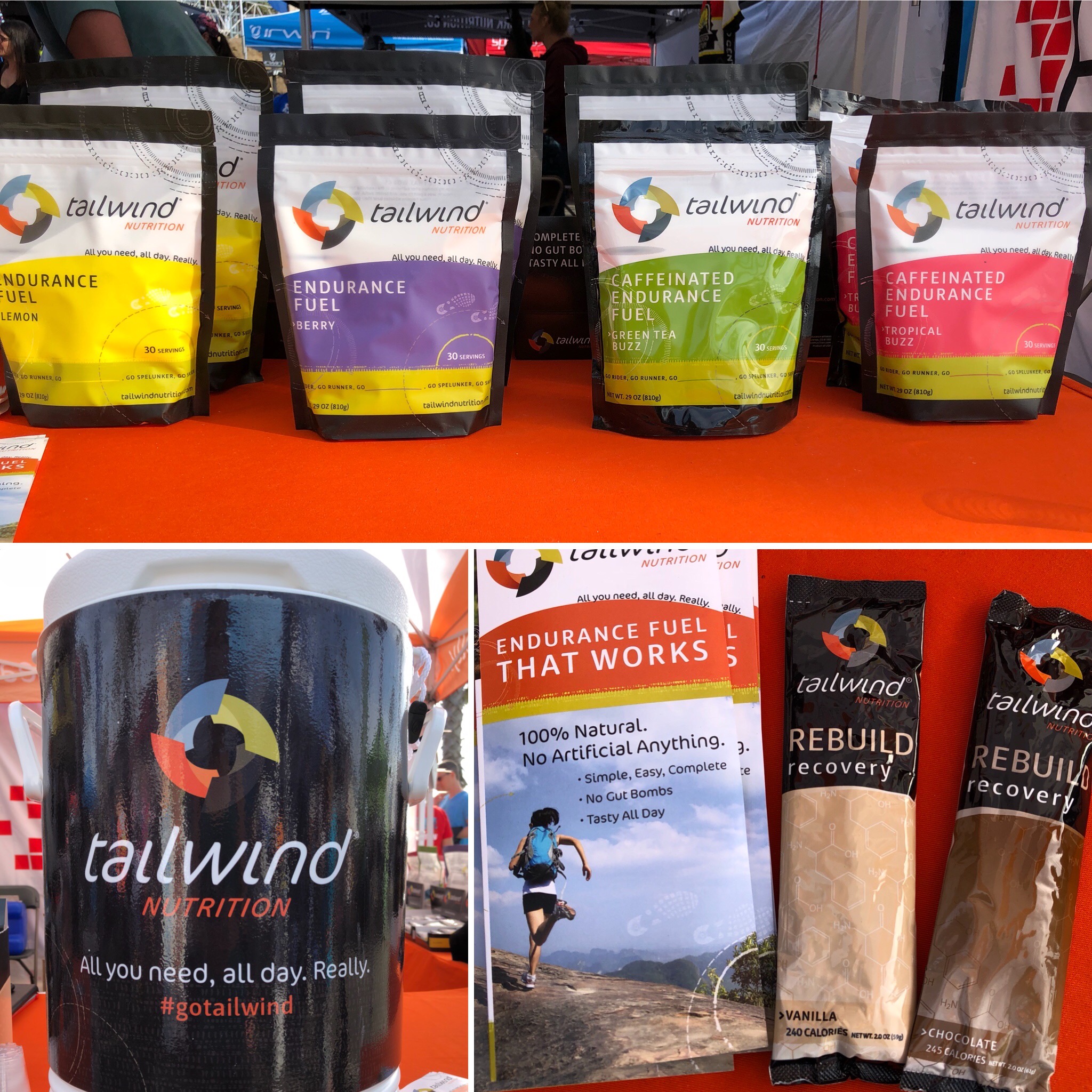 Fueling your Ultra Fuel your Life