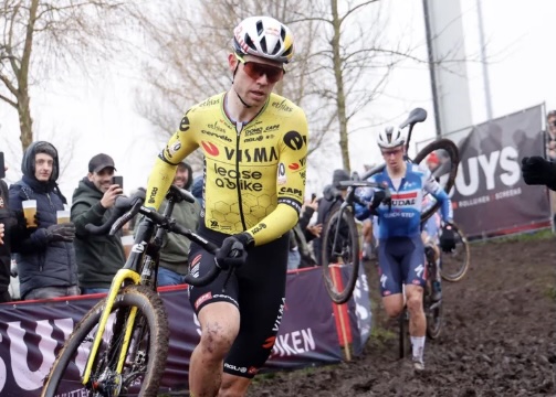 Sports Nutrition for Cyclists