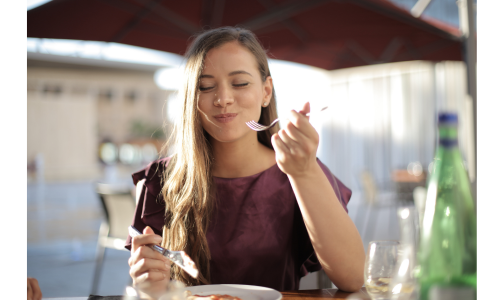 The Stages of Weight Loss