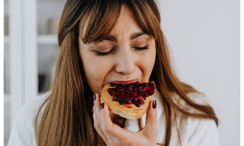 Restrictive Diets vs. True Lifestyle Change