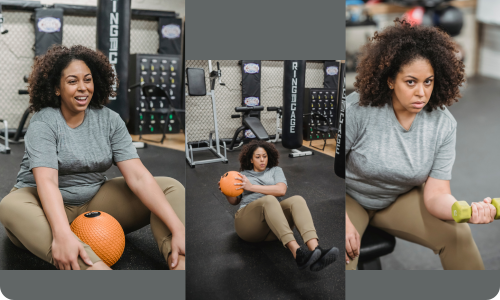 When Food Noise is not about Food