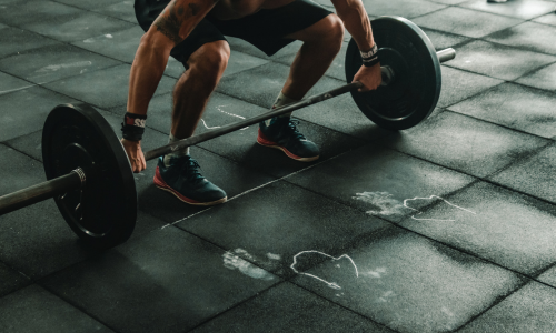 Strength vs. Fat Loss